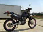     Yamaha TT250R 1997  7